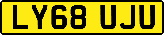LY68UJU