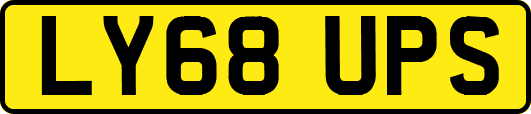 LY68UPS
