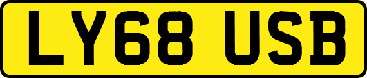 LY68USB