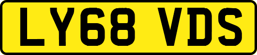 LY68VDS