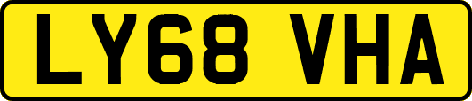 LY68VHA