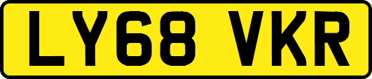 LY68VKR