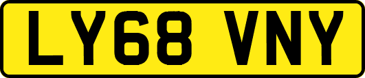 LY68VNY