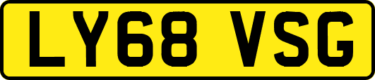 LY68VSG