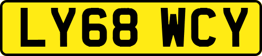 LY68WCY
