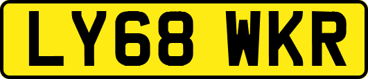 LY68WKR
