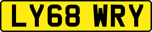 LY68WRY
