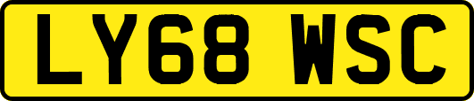 LY68WSC