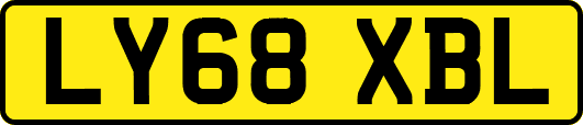 LY68XBL