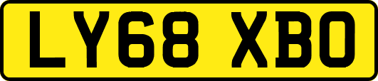 LY68XBO