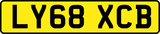 LY68XCB