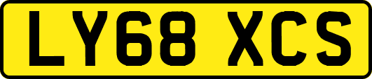 LY68XCS