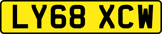 LY68XCW