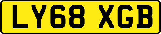 LY68XGB