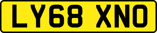 LY68XNO