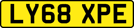 LY68XPE