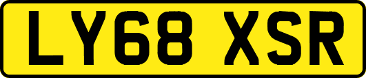 LY68XSR