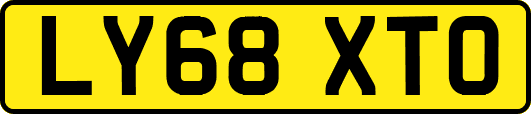 LY68XTO
