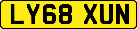 LY68XUN