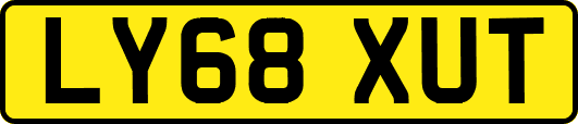LY68XUT