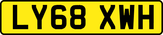 LY68XWH