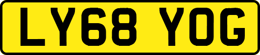 LY68YOG
