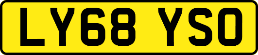 LY68YSO