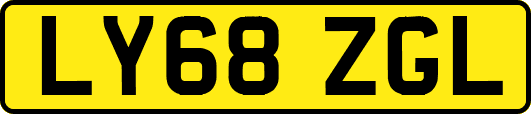 LY68ZGL