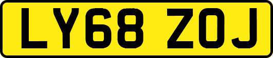 LY68ZOJ