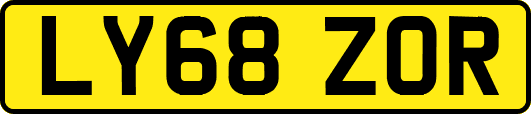 LY68ZOR