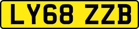 LY68ZZB