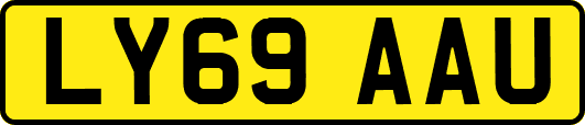 LY69AAU