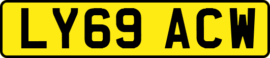 LY69ACW