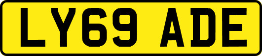 LY69ADE