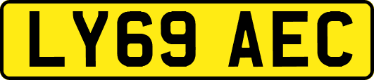 LY69AEC