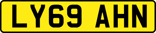 LY69AHN