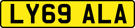 LY69ALA