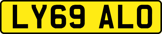 LY69ALO
