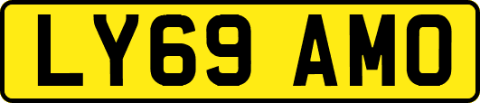 LY69AMO