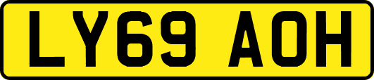 LY69AOH