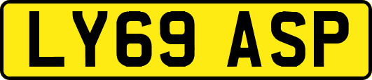 LY69ASP