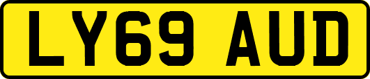 LY69AUD