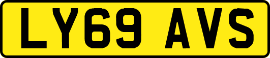 LY69AVS