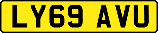 LY69AVU