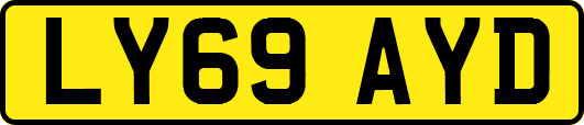 LY69AYD
