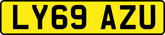 LY69AZU