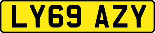 LY69AZY