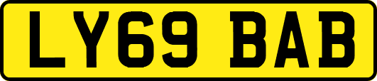 LY69BAB
