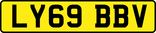 LY69BBV