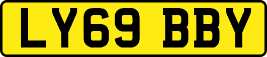 LY69BBY